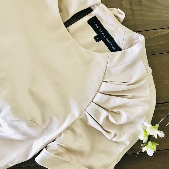 𝐹𝑟𝑒𝑛𝑐ℎ 𝐶𝑜𝑛𝑛𝑒𝑐𝑡𝑖𝑜𝑛 𝐷𝑟𝑒𝑠𝑠 - Picture 8 of 8